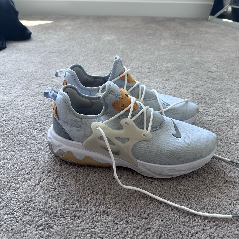 Men’s Nike React Presto Premium